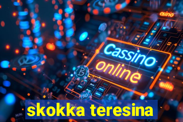 skokka teresina